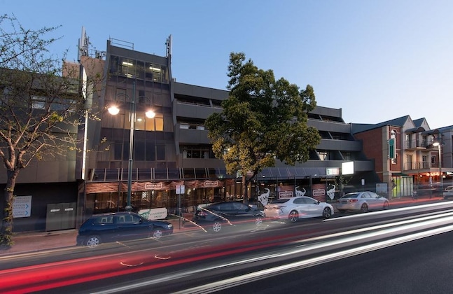 Gallery - Comfort Hotel Adelaide Meridien