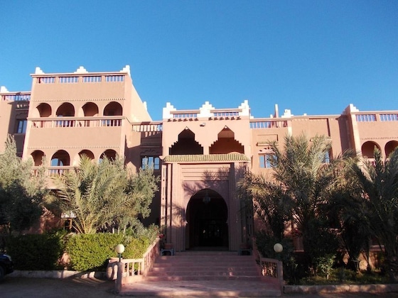 Gallery - Atlas Essaouira Riad Resort