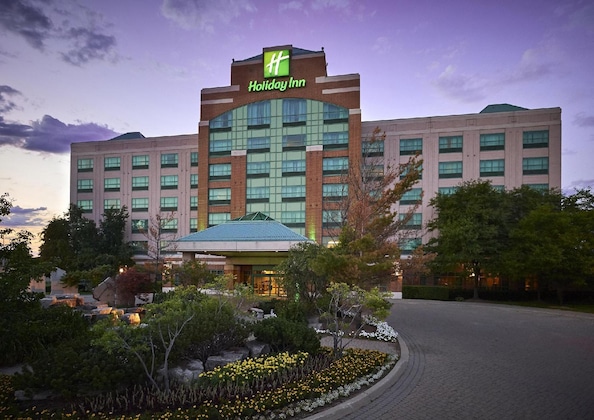 Gallery - Holiday Inn Hotel & Suites Oakville @ Bronte By Ihg