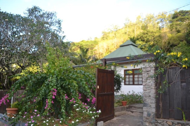 Gallery - South Point Chalets