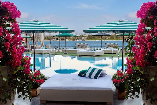 Gallery - Mondrian South Beach