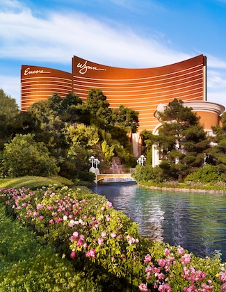 Gallery - Encore Las Vegas