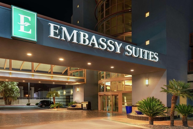 Gallery - Embassy Suites By Hilton Convention Center Las Vegas