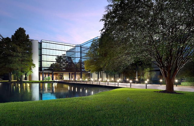 Gallery - Hyatt Regency Houston West