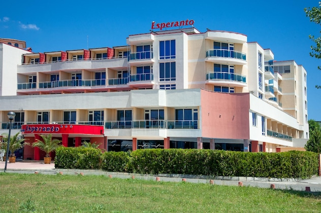 Gallery - Menada Apartments In Sunny Beach