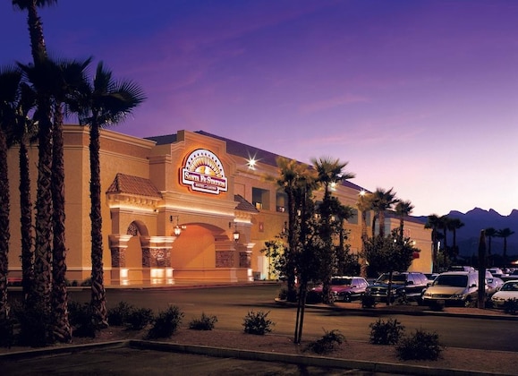Gallery - Santa Fe Station Hotel & Casino
