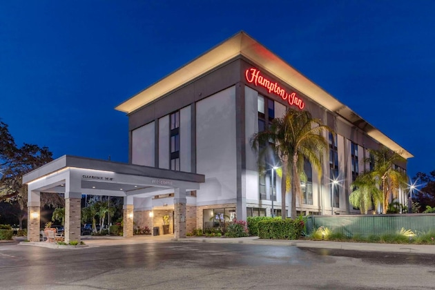 Gallery - Hampton Inn Sarasota - I-75 Bee Ridge