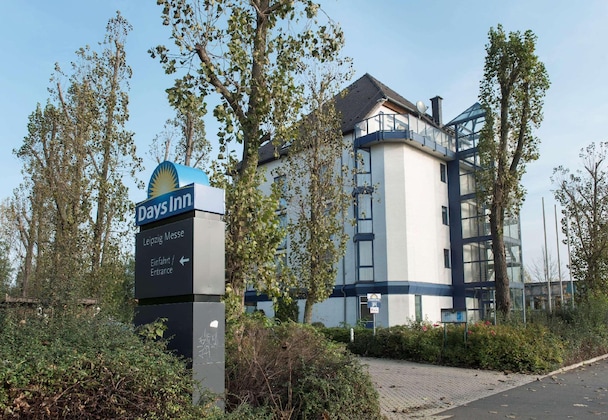Gallery - Days Inn By Wyndham Leipzig Messe