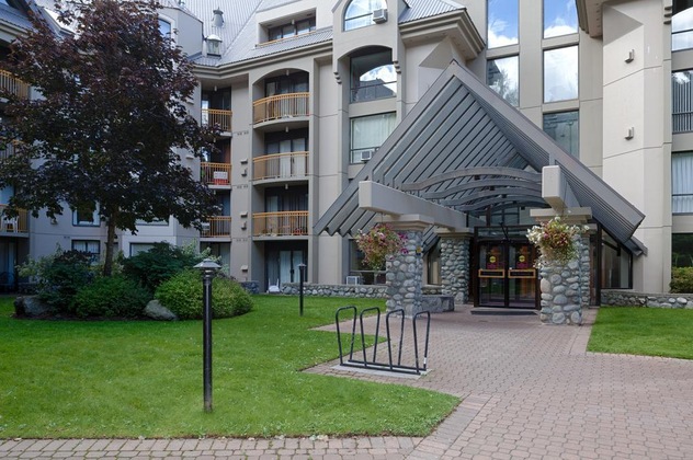 Gallery - Whistler Blackcomb Vr At Marquise
