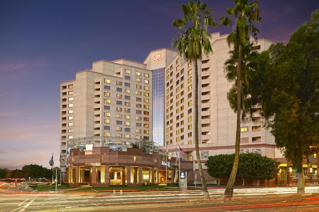 Gallery - Hilton Long Beach Hotel