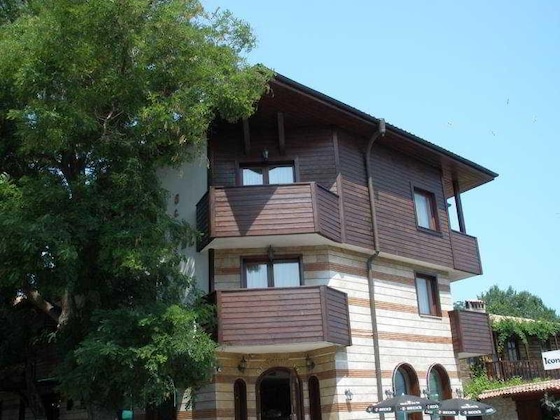 Gallery - Boutique Hotel St. Stefan