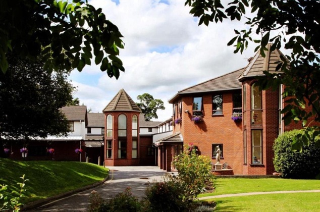 Gallery - Beaufort Park Hotel