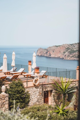 Gallery - Sa Pedrissa Agroturismo – Adults Only