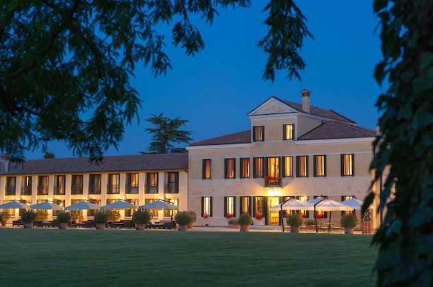Gallery - Relais Monaco Country Hotel & Spa