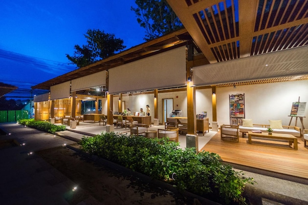 Gallery - Banana Fan Sea Resort