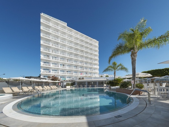 Gallery - Hotel Son Matias Beach - Adults Only