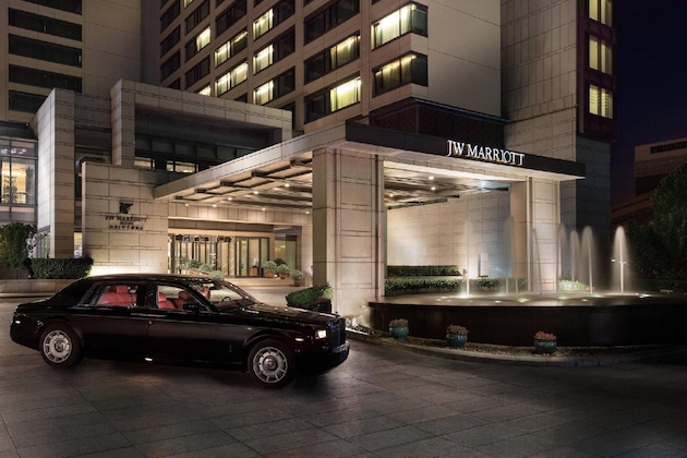 Gallery - Jw Marriott Hotel Beijing