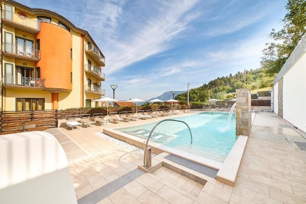 Gallery - Albergo La Collina