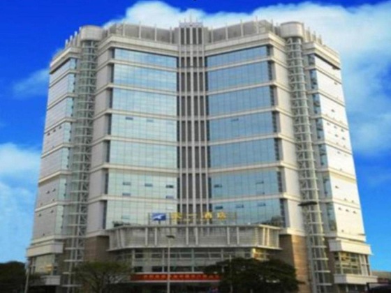 Gallery - Skyline Plaza