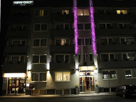 Gallery - Hotel New Orly