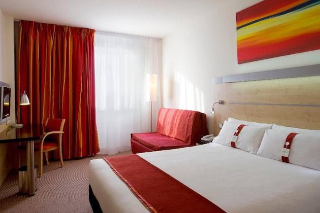 Gallery - Holiday Inn Express Barcelona City 22@, An Ihg Hotel