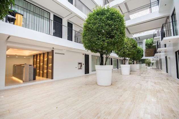 Gallery - The Tides Hotel Boracay