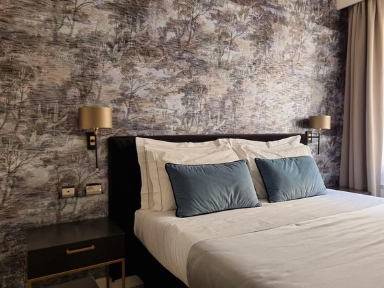 Gallery - Hotel Maxim Axial