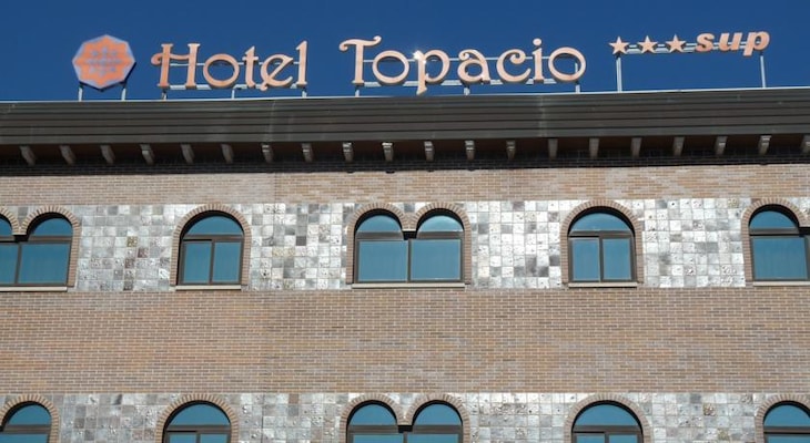 Gallery - Topacio