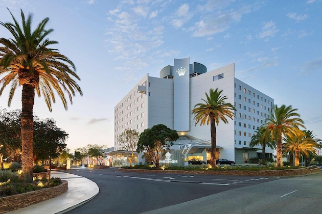 Gallery - Crown Promenade Perth