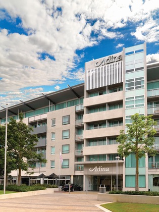 Gallery - Adina Apartment Hotel Perth