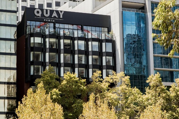 Gallery - Quay Perth