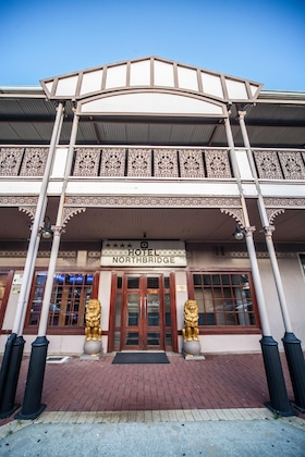 Gallery - Hotel Northbridge
