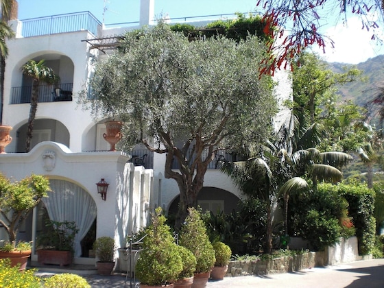 Gallery - Hotel Parco Maria Terme