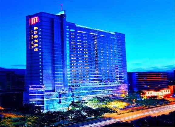 Gallery - Jin Jiang Sun Hotel