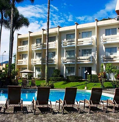 Gallery - Hotel Real Villa Florida