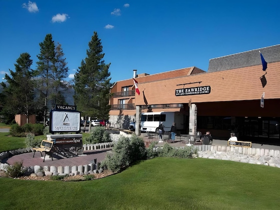 Gallery - Forest Park Hotel