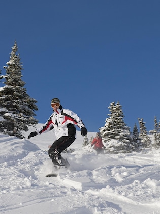 Gallery - Whistler's Inn