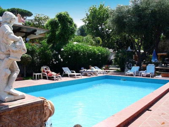 Gallery - Hotel Villa Al Parco