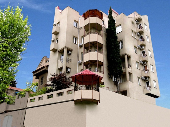 Gallery - Iliani Hotel