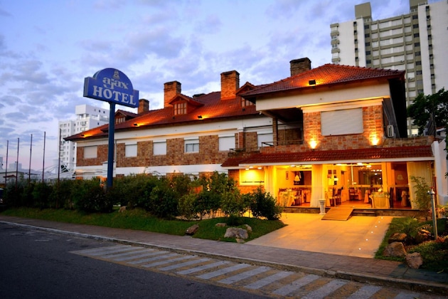 Gallery - Hotel Ajax