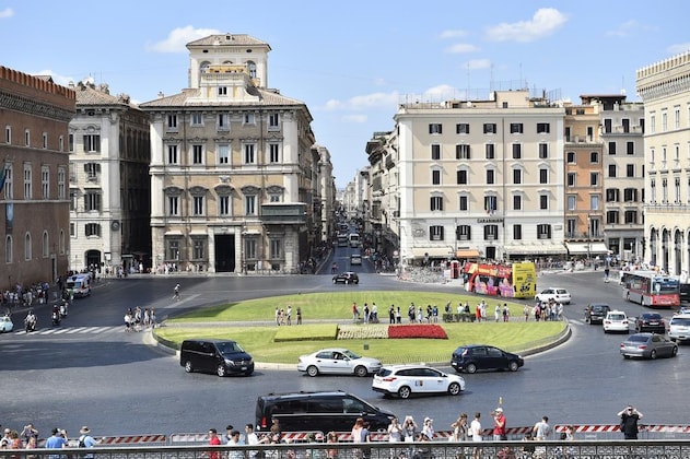 Gallery - Al Centro Storico Di Roma