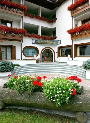 Gallery - Hotel Sant Anton