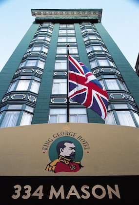Gallery - King George Hotel