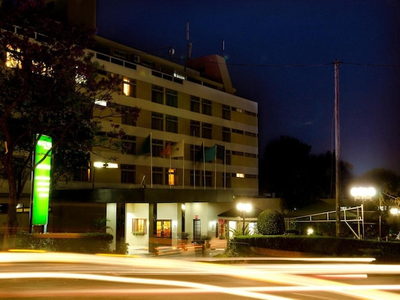 Gallery - Sunbird Mount Soche Hotel