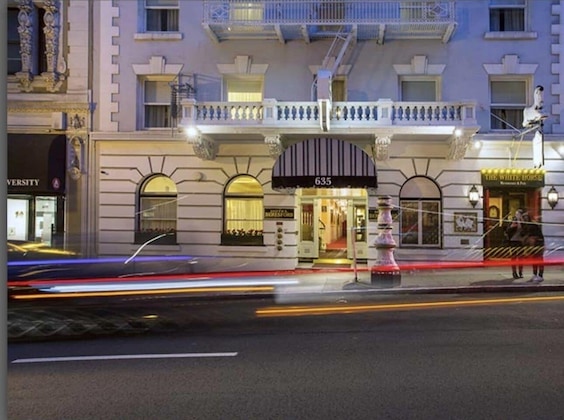 Gallery - Hotel Amari