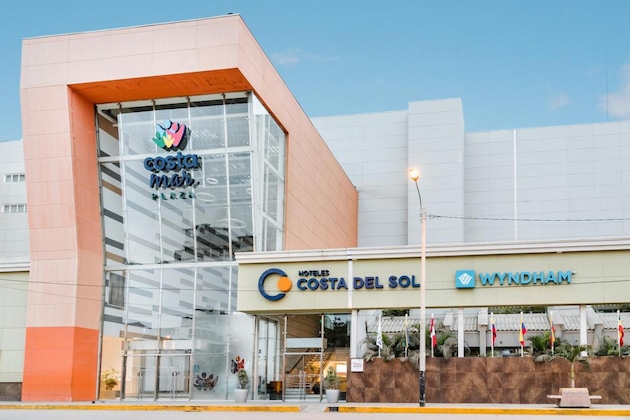 Gallery - Wyndham Costa Del Sol Tumbes