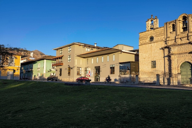 Gallery - Wyndham Costa Del Sol Cajamarca