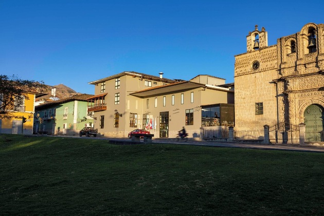Gallery - Wyndham Costa Del Sol Cajamarca