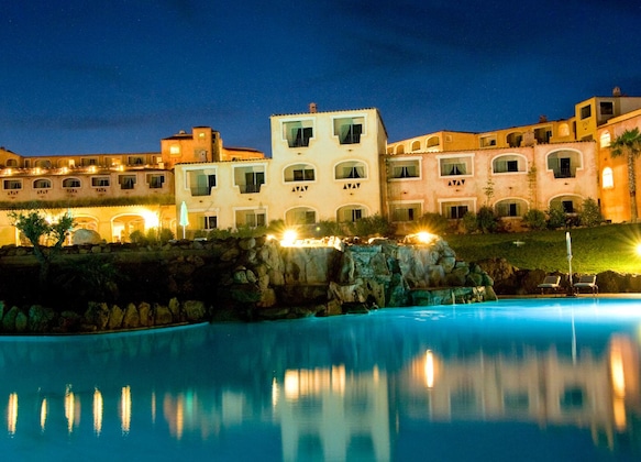 Gallery - Colonna Resort, A Colonna Luxury Beach Hotel