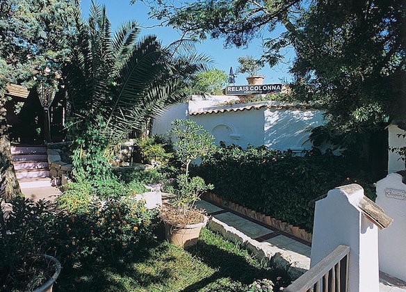 Gallery - Colonna Residence Porto Cervo